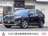 RAV42.0 G 4WDT-Connectナビ　バックカメラ　ETC