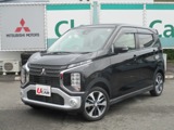 eKクロス660 T 4WDナビ付き