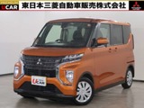 eKクロススペース660 M禁煙　社有車　CDチューナー　両側スライド