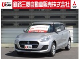 スイフト1.2 XG スズキ セーフティサポート非装着車 4WD