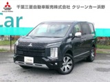 デリカD：52.2 P ディーゼルターボ 4WD11型ナビ・全方位モニター