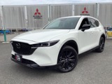 CX-52.2 XD スポーツ アピアランス ディーゼルターボ衝突被害軽減ブレーキ　ナビゲーション