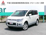 デリカD：52.2 D パワーパッケージ ディーゼルターボ 4WDサイドムービング車・バックカメラ
