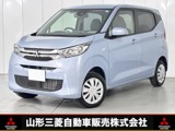 eKワゴン660 M 4WDCDオーディオ バックカメラ ETC アイドリン
