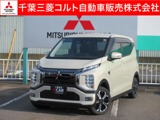 eKクロスEVPマイパイロット　全周囲カメラ
