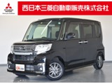 タント660 カスタム XMナビ TV Bカメラ 左パワスラ ETC