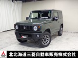 ジムニー660 XC 4WD