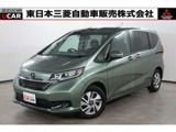 フリード1.5 ハイブリッド G ホンダセンシング2WD　6人乗り　禁煙車　メモリーナビ　ETC
