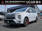 デリカD：52.2 P ディーゼルターボ 4WD当社オリジナルカスタム車