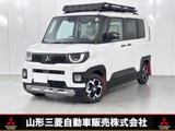 デリカミニ660 T プレミアム2WD