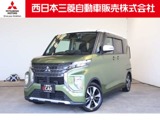eKクロススペース660 T・純正9インチナビ・ETC2.0・前後2カメラド