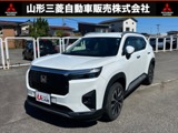 WR-V1.5 Z プラス2WD