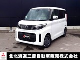 ルークス660 X 4WDアラウンドビューモニター ナビ