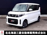 ルークス660 X 4WDアラウンドビューモニター　ナビ