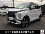 eKクロス660 G衝突被害軽減ブレーキ　フルセグナビ