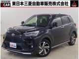 ライズ1.0 Z禁煙　ワンオーナー　車検整備付　ドラレコ