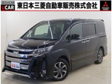ノア2.0 Si WxB禁煙車　ワンオーナー　　バックカメラ
