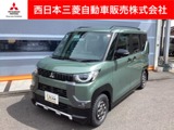 デリカミニ660 T プレミアム リミテッド エディションカスタム仕様　メモリーナビ　フルセグTV