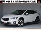 XV2.0i-S アイサイト 4WDブラックレザー ガソリン 禁煙車 純正ナビ