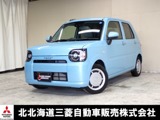 ミラトコット660 X SAIII 4WD寒冷地仕様車　衝突被害軽減ブレーキ