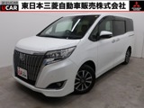 エスクァイア2.0 Gi プレミアムパッケージ禁煙2WD10.5型ナビ 後席モニタ- 車検整備付