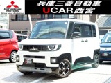 デリカミニ660 G プレミアムオリジナル9型メモリーナビ ETC MI-PILOT