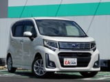 ステラ660 カスタムR スマートアシスト衝突軽減ブレーキ/ETC/スマートキー/