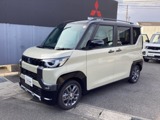 デリカミニ660 G プレミアム リミテッド エディション