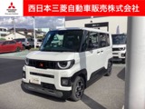 デリカミニ660 G プレミアムメモリーナビ・フルセグTV・全周囲カメラ