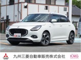 スイフト1.2 ハイブリッド MZスマホ連携ディスプレイオーディオ