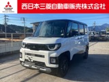 デリカミニ660 T プレミアム 4WD9インチナビ・マルチアラウンドモニター