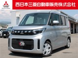 eKスペース660 G9インチナビ　バックカメラ　ベンチシート