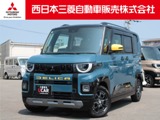 デリカミニ660 T プレミアム デリマル パッケージ 4WD12.3インチナビ全周囲カメラハンドルヒータ