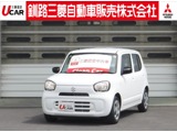アルト660 L 4WD