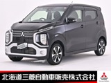 eKクロス660 T 4WDナビ バックカメラ 前後ドライブレコーダー