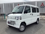 ミニキャブミーブCD 16.0kWh 4シーター ハイルーフ両側スライドドア　キーレスエントリー