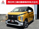 eKクロス660 T先進安全PKG デジタルミラー 全周囲カメラ