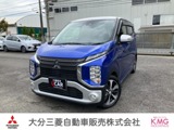 eKクロス660 Gナビ・バックカメラ・アルミホイール・フォ