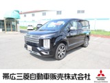 デリカD：52.2 P ディーゼルターボ 4WD