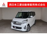 eKスペース660 カスタム T eアシスト衝突被害軽減ブレーキ・全方位カメラ