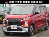 eKクロス660 G雹害車両 禁煙車