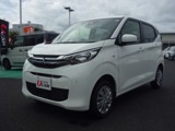 eKワゴン660 M 4WD