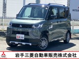デリカミニ660 T プレミアム 4WD