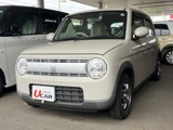 アルトラパン660 Lナビ・Bカメラ・ドラレコ・ETC・温暖シート