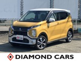 eKクロス660 T 4WD当社下取り　10年10万キロ特別保証延長　純