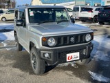ジムニー660 XC 4WD