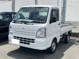 ミニキャブトラック660 M 4WD