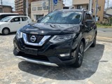 エクストレイル2.0 20X 2列車 4WD