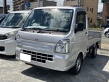 ミニキャブトラック660 みのり 4WD