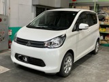 eKワゴン660 G eアシスト 4WD